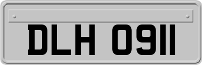 DLH0911