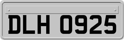 DLH0925
