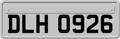 DLH0926
