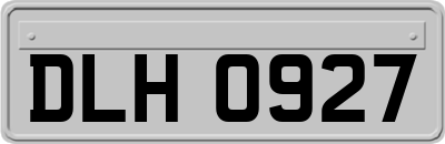 DLH0927