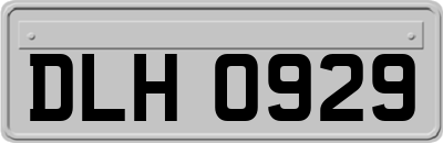 DLH0929
