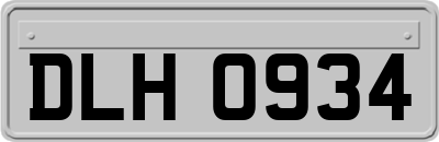 DLH0934