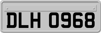 DLH0968
