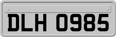 DLH0985