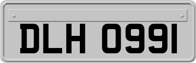 DLH0991