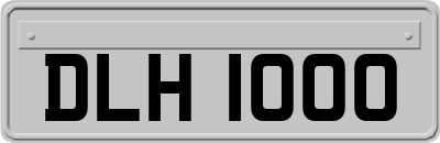 DLH1000