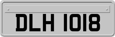 DLH1018
