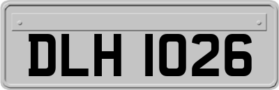 DLH1026