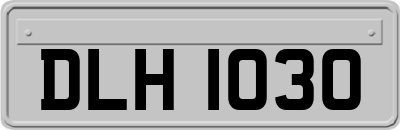 DLH1030