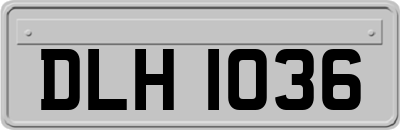 DLH1036