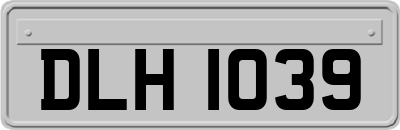 DLH1039