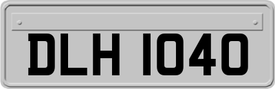 DLH1040