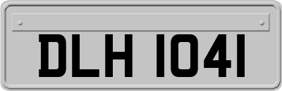 DLH1041