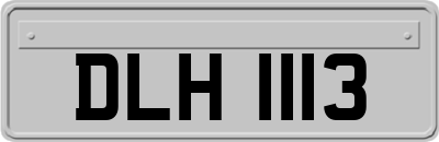 DLH1113