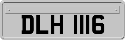 DLH1116