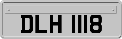 DLH1118