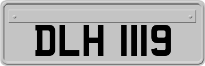 DLH1119