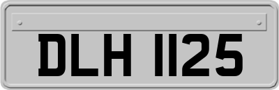 DLH1125