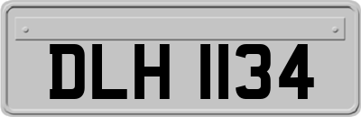 DLH1134