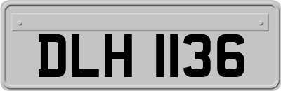 DLH1136