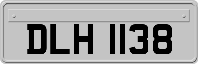 DLH1138