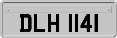 DLH1141