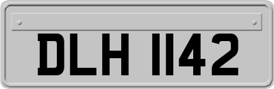DLH1142