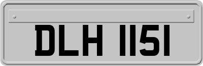 DLH1151
