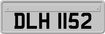 DLH1152