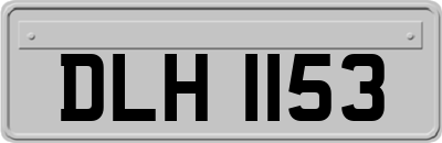 DLH1153