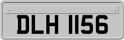DLH1156
