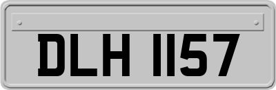 DLH1157