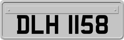 DLH1158