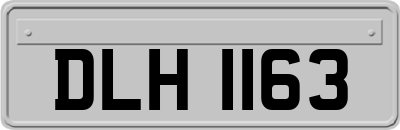 DLH1163