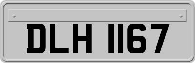 DLH1167