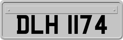 DLH1174