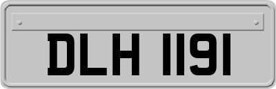 DLH1191