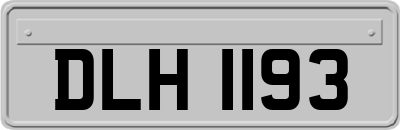 DLH1193