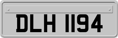 DLH1194