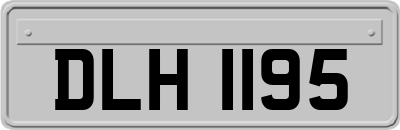 DLH1195