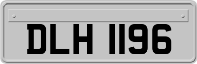 DLH1196