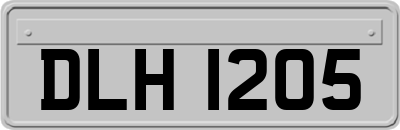 DLH1205