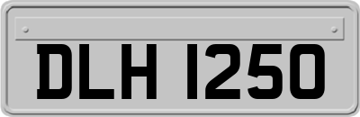 DLH1250