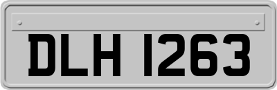 DLH1263