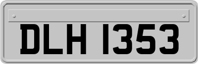 DLH1353