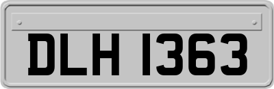 DLH1363