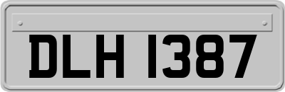 DLH1387