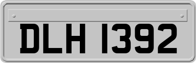 DLH1392
