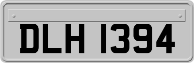 DLH1394