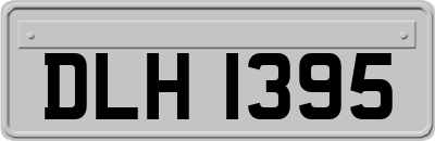 DLH1395